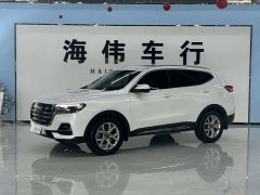 Haval H6 2021 1.5T Automatic Champion Edition - фото 2