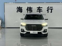 Haval H6 2021 1.5T Automatic Champion Edition - фото 3