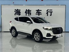 Haval H6 2021 1.5T Automatic Champion Edition - фото 4
