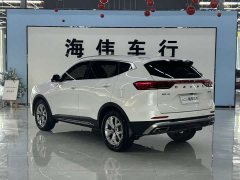 Haval H6 2021 1.5T Automatic Champion Edition - фото 5