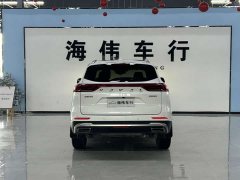 Haval H6 2021 1.5T Automatic Champion Edition - фото 6