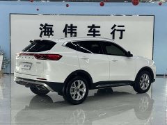 Haval H6 2021 1.5T Automatic Champion Edition - фото 7