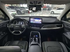 Haval H6 2021 1.5T Automatic Champion Edition - фото 9