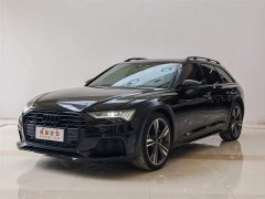 Audi A6 (Import) 2023 allroad quattro 55 TFSI Explorer Edition - фото 1