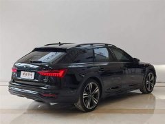 Audi A6 (Import) 2023 allroad quattro 55 TFSI Explorer Edition - фото 4
