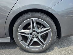 Mercedes-Benz CLA (Import) 2024 CLA 200 Shooting Brake - фото 12
