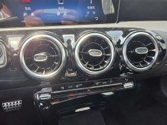 Mercedes-Benz CLA (Import) 2024 CLA 200 Shooting Brake - фото 15