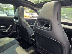 Mercedes-Benz CLA (Import) 2024 CLA 200 Shooting Brake - фото 17