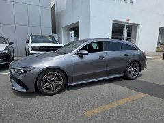 Mercedes-Benz CLA (Import) 2024 CLA 200 Shooting Brake - фото 1