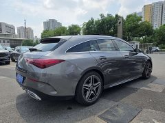 Mercedes-Benz CLA (Import) 2024 CLA 200 Shooting Brake - фото 2