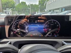 Mercedes-Benz CLA (Import) 2024 CLA 200 Shooting Brake - фото 4