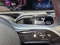Mercedes-Benz CLA (Import) 2024 CLA 200 Shooting Brake - фото 5