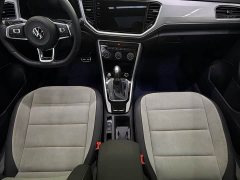 Volkswagen T-ROC 280TSI DSG FWD R-Line Pro PLUS - фото 10