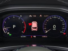 Volkswagen T-ROC 280TSI DSG FWD R-Line Pro PLUS - фото 13