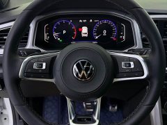 Volkswagen T-ROC 280TSI DSG FWD R-Line Pro PLUS - фото 14