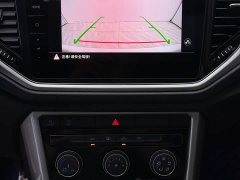 Volkswagen T-ROC 280TSI DSG FWD R-Line Pro PLUS - фото 15