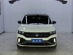 Volkswagen T-ROC 280TSI DSG FWD R-Line Pro PLUS - фото 2