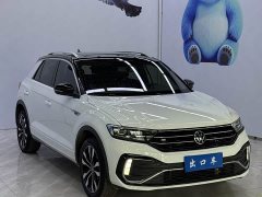 Volkswagen T-ROC 280TSI DSG FWD R-Line Pro PLUS - фото 3