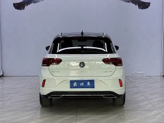 Volkswagen T-ROC 280TSI DSG FWD R-Line Pro PLUS - фото 5