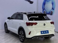 Volkswagen T-ROC 280TSI DSG FWD R-Line Pro PLUS - фото 6
