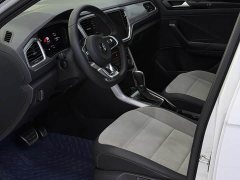 Volkswagen T-ROC 280TSI DSG FWD R-Line Pro PLUS - фото 7