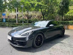 Porsche Panamera 2.9T - фото 1