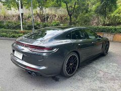 Porsche Panamera 2.9T - фото 10