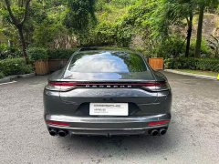 Porsche Panamera 2.9T - фото 11