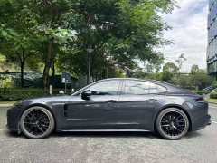 Porsche Panamera 2.9T - фото 12