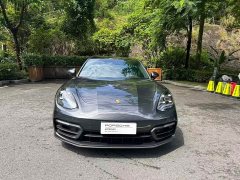 Porsche Panamera 2.9T - фото 2