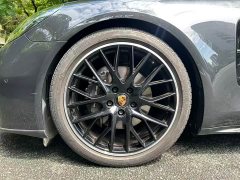 Porsche Panamera 2.9T - фото 3