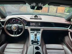 Porsche Panamera 2.9T - фото 5