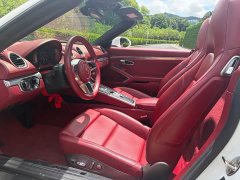 Porsche 718 2022 Boxster 2.0T - фото 11