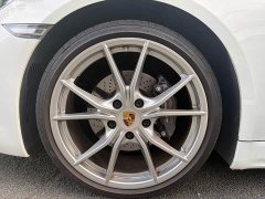 Porsche 718 2022 Boxster 2.0T - фото 3
