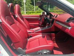 Porsche 718 2022 Boxster 2.0T - фото 5