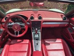 Porsche 718 2022 Boxster 2.0T - фото 8