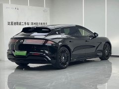 Denza Z9GT 1100 four-wheel drive Ultra version - фото 3