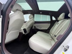 Denza Z9GT 2024 1100 four-wheel drive Ultra version - фото 10