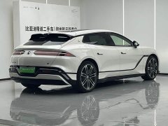 Denza Z9GT 2024 1100 four-wheel drive Ultra version - фото 3