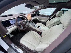 Denza Z9GT 2024 1100 four-wheel drive Ultra version - фото 6