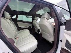 Denza Z9GT 2024 1100 four-wheel drive Ultra version - фото 9