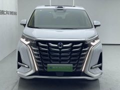 Denza D9 DM-i smart driving version 1020 four-wheel drive flagship - фото 2
