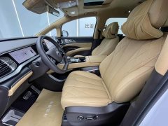 Denza D9 DM-i smart driving version 1020 four-wheel drive flagship - фото 6