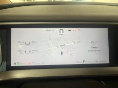 Denza D9 DM-i smart driving version 1020 four-wheel drive flagship - фото 9