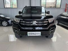 Tank 400 New Energy Hi4-T City Edition - фото 1