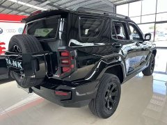 Tank 400 New Energy Hi4-T City Edition - фото 13