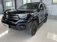 Tank 400 New Energy Hi4-T City Edition - фото 2