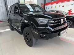Tank 400 New Energy Hi4-T City Edition - фото 3