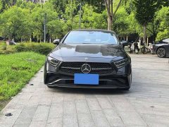 Mercedes-Benz CLS 300 Dynamic - фото 2