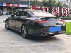 Mercedes-Benz CLS 300 Dynamic - фото 5